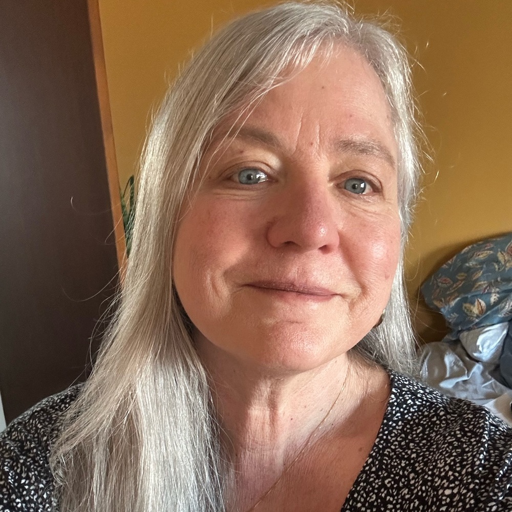 Meet your Posher, Jean